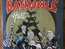 Batmobile Psychobilly