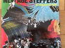 New Age Steppers ?– Action Battlefield - Statik Records ?– STAT 2 - Vinyl - Mint