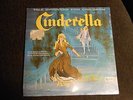 sealed  Cinderella Tale Spinners For Children LP Marjorie Westbury UAC 11004