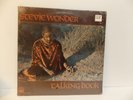 Stevie Wonder Talking Book Soul  LP Sealed Non Brail Cover No Marks