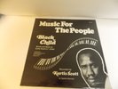 Music For The People Black Child Kurtis Scott  Soul Funk LP Sealed No Marks