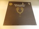 Jesus Christ Superstar Boxed Set  Rock LP Sealed No Marks