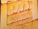 LP BEATLES   Schneider Werbe-LP/20 Jahre   Odeon