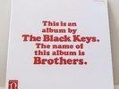 The Black Keys - “Brothers” 2LP + 10” EP 45 rpm / OOP Limited No. RSD Pressing