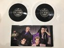 Dead or Alive 'Personally Signed' limited edtion 2 record set: You Spin Me Round
