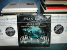 SXL 2107-8 Tchaikovsky swan lake Ansermet 2LP 1959 ED1 WBG