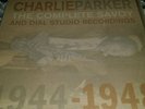 Charlie Parker - Complete Savoy Dial Recordings [Vinyl New]