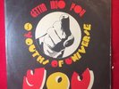 YOU Youths of Universe Gettin Into You nigeria AFRO FUNK PSYCH FUZZ lp HEAR