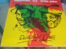 Uglyman v/s Little John ?– Dance Hall Clash -    LP      /   VG+