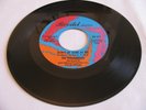 THE PARLIAMENTS - DON'T BE SORE AT ME / ALL YOUR GOODIES ARE GONE - REVILOT