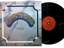 Steamhammer - MK II UK LP 1969 //1