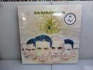 RAMMSTEIN-HERZELEID DEMOS. RARITIES.-GATEFOLD CLEAR VINYL LP-NEW.SEALED