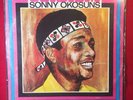 SONNY OKOSUN’S OZZIDDI Ozidizm rare AFRO FUNK Psych Fuzz Nigeria OG LISTEN