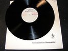 J.S. BACH Ouvertüren II BWV / DDR WHITE LABEL PROMO STEREO LP 1966 ETERNA 825131