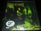 CRADLE OF FILTH THORNOGRAPHY 2x 12