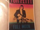 Tom Petty Full Moon Fever 1989 MCA 6253 Original Pressing Vinyl Record
