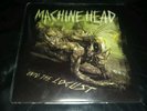 MACHINE HEAD UNTO THE LOCUST 2x 12