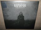 KATATONIA Viva Emptiness SEALED NEW Vinyl 2 LP Hype 2013 Remastered+Bonus Tracks