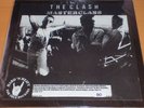 THE CLASH  Ultra-Rare LP 