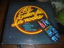 THE ROLLING STONES Let's Spend The Night Together SEALED MINT 12” MEXICAN PEROMO