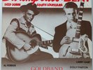 SWAMPCATS BEAT - V/A LP-Rockabilly Country Cajun Hillbilly GOLDBAND LP GCL 117