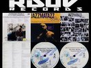 GURU - JAZZMATAZZ VOLUME 2: THE NEW REALITY - 2 LP VINYL 12