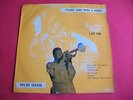 MILES DAVIS - YOUNG MAN WITH A HORN - 10