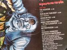 Iron Maiden No prayer for the dying UK LP  1st 1U/1U NM   + Inner