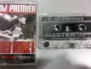 DJ PREMIER - Bootleg Volume C  (Tape)  MASTERTAPES