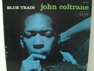 John Coltrane Blue Train  LP 12