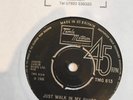 GLADYS KNIGHT & THE PIPS - JUST WALK IN MY SHOES - TAMLA MOTOWN UK