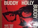 Buddy Holly EP - Ready Teddy - French - 94608