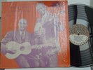 LP - Yazoo Records L-1021 - Memphis Jamboree 1927-1936
