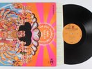 Jimi Hendrix Experience - Axis: Bold As Love LP