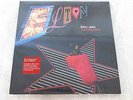 Elton John RARE Limited Edition Triple Vinyl Record LP Deluxe Set The Red Piano