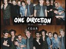 One Direction - Four