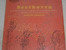 WESTMINSTER WL 5151 BEETHOVEN Quartet In B-Flat Major/ BARYLLI STRING QT lp Rare