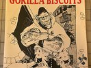 GORILLA BISCUITS 