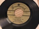 Johnny Jones and The King Casuals Purple Haze 7