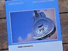 3 LP Dire Straits, Same 1978, Love over Gold 1982,  Brothers in Arms 1985,