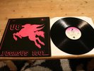 U 8-PEGASUS 1001-LP-ORIGINAL-ROCK-PPM-NEAR MINT