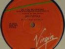 SEX PISTOLS God Save The Queen Do You No Wrong 12