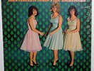 REPARATA & DELRONS LP Whenever A Teenager Cries SEALED Girl Group MONO sm467