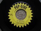 SAMMY DUCKITT NO-NOT-ONCE BLUE HEARTACHES C&W RARE ROCKABILLY