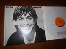 IGGY POP LUST FOR LIFE UK RCA PL12488 1ST PRESSING 2-A/1-B NEAR MINT VINYL:IDIOT