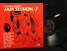 Various Artists-Jam Session #7-Clef 677-DSM