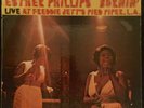 Esther Phillips Burnin' Live At Freddie Jett's Pied Piper, L.A. Excellent 1970