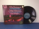 PHILIPS:GRUMIAUX VIOLIN: BEETHOVEN, BERLIOZ, WIENIAWSKI,SVENDSEN ROMANCES MINT-