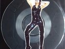 Madonna Picture Disc - Crazy For You (Rare 1991 UK Sire original UNCUT)