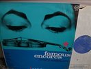 SUA 50690  JANINE ANDRADE  VIOLIN  ENCORES.. NM